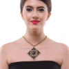 Iconia Dusk Exclusive Pendant Necklace