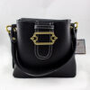 Alyssa Black Sling Bag