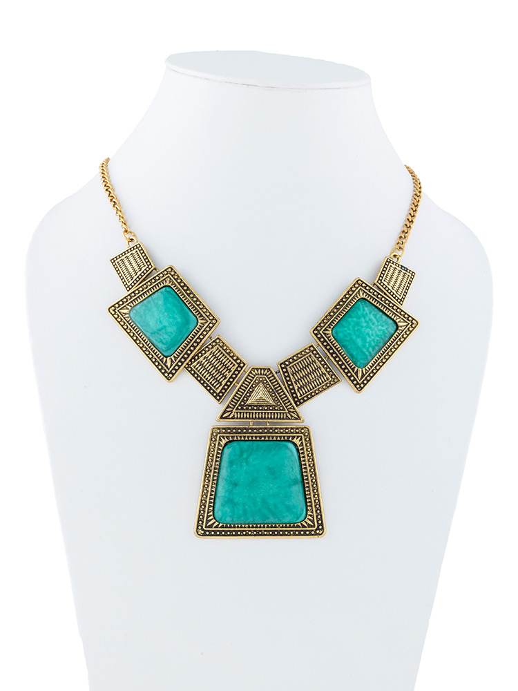 fashion necklace trends