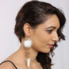 Chic Affair Exclusive Earrings
