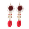 Chic Frills Exclusive Earrings