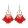French Love Exclusive Earrings