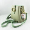 Alyssa Green Sling Bag