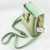 Alyssa Green Sling Bag