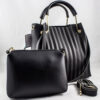 Layla Black Handbag