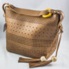 Nova Brown Handbag