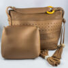 Nova Brown Handbag