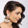 Belleza Ivory Exclusive Earrings