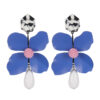 That’s Vogue Blue Exclusive Earrings