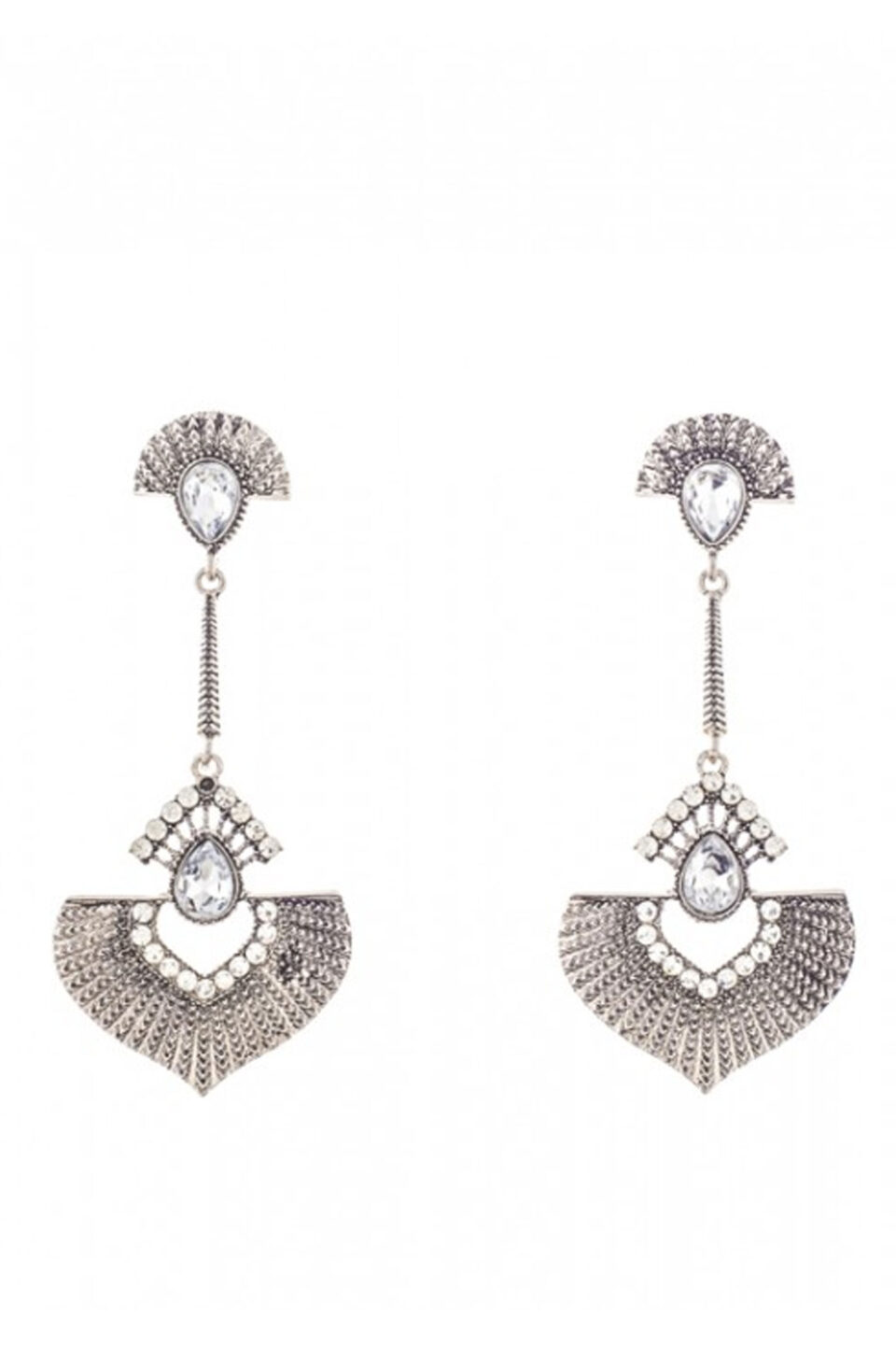 contemporary fashion earrings