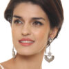 Aura Sheen Exclusive Earrings