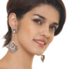 Aura Sheen Exclusive Earrings