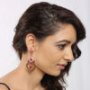 Azalea Blush Earrings
