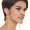 The Bling String Exclusive Earrings
