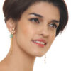 Bloom n Blu Exclusive Earrings