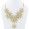 Blooming Daisy Necklace