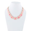 Brooklyn Rose Necklace