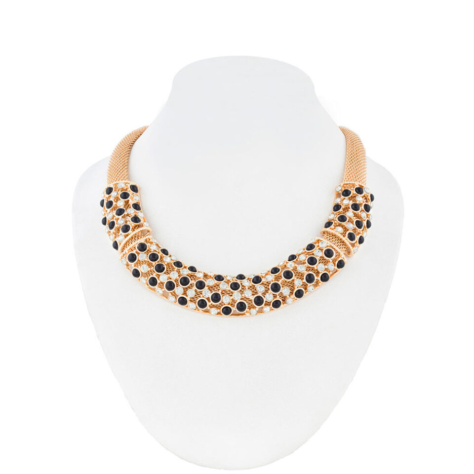 choker necklace for party wear