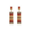 Cherie Flame Exclusive Earrings