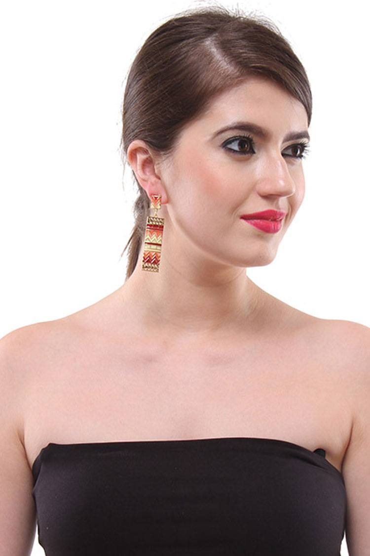 earrings style for woman