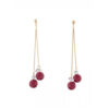 Cherry Bling Exclusive Earrings