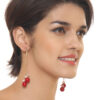 Cherry Bling Exclusive Earrings