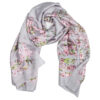 Cherry Blossom Exclusive Scarf