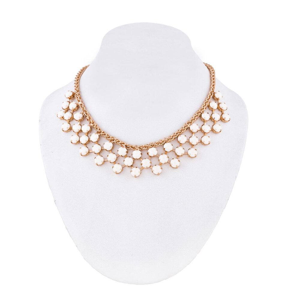 fashion necklace for woman