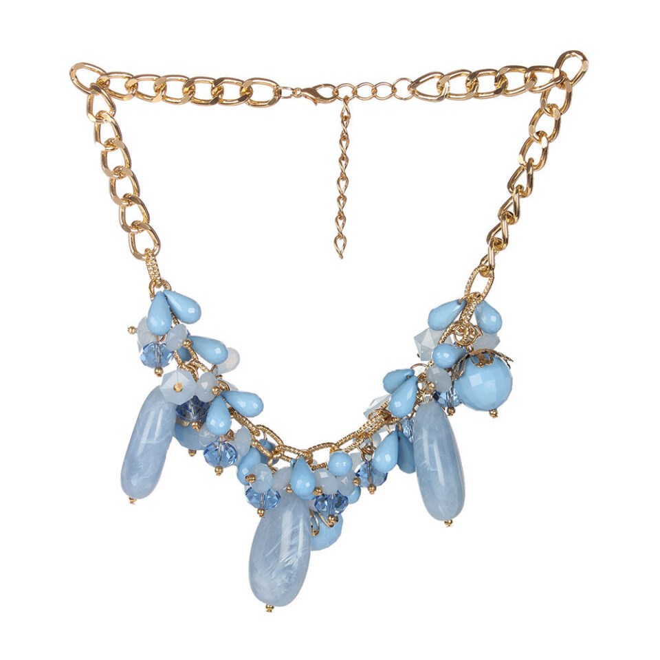 beautiful necklace fashion trends