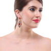 Dazzling Passion Exclusive Earrings