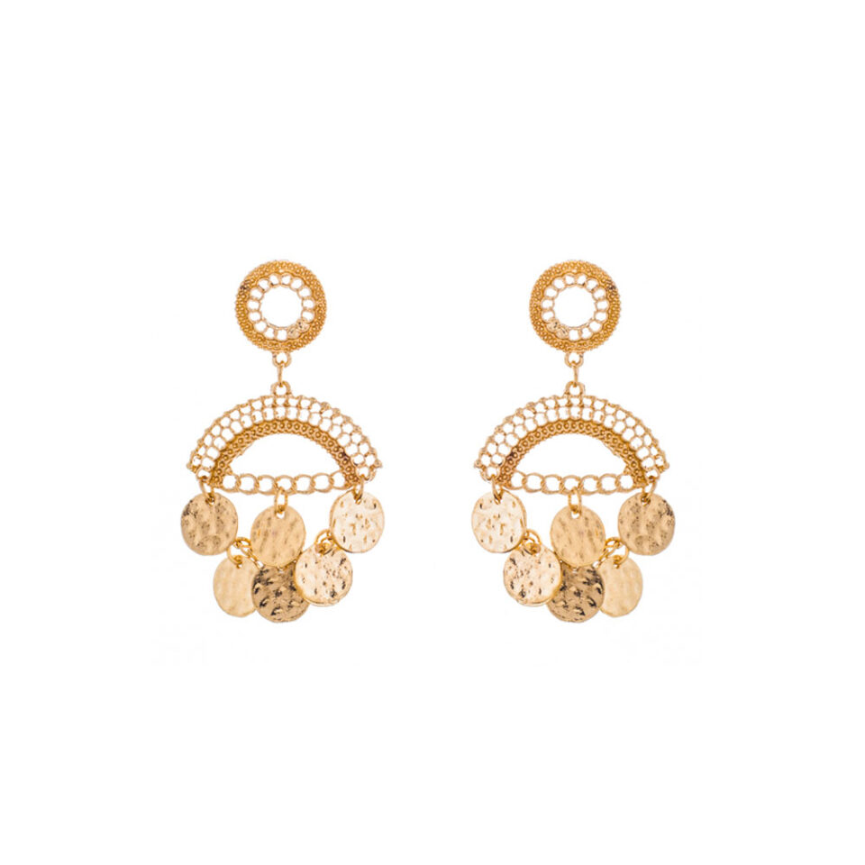 gentle fashion earrings