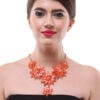 Blooming Divaine Necklace