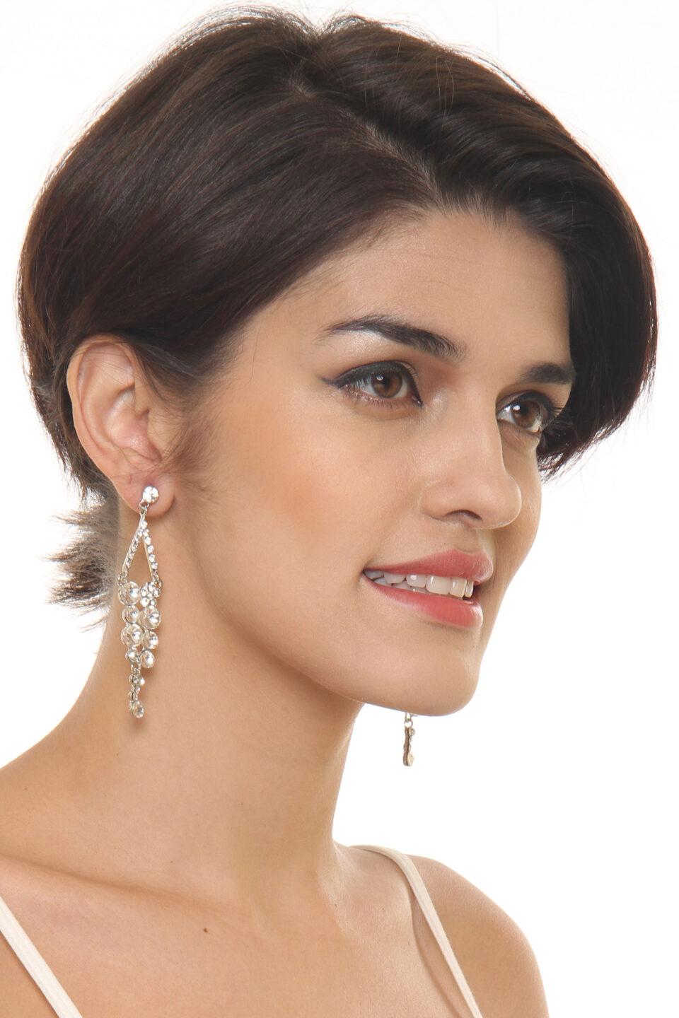 party earrings