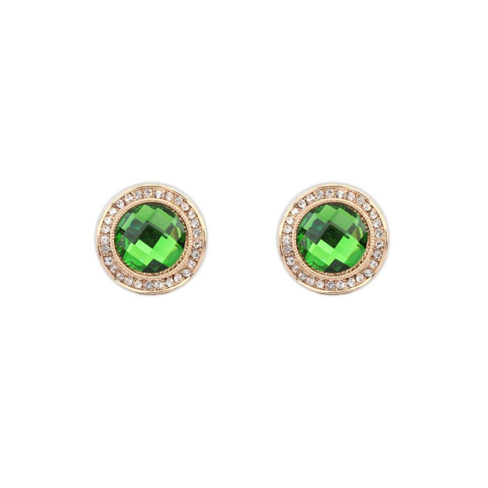 hypoallergenic stud earrings