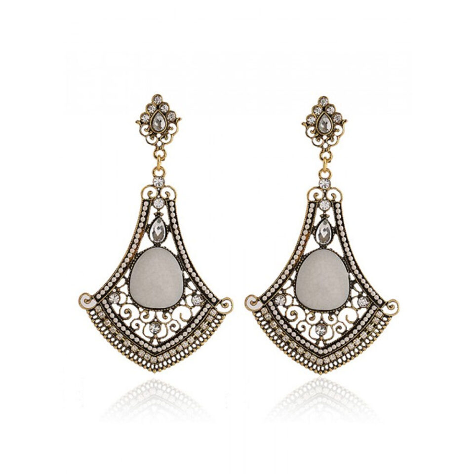 nickel-free drop earrings accessories