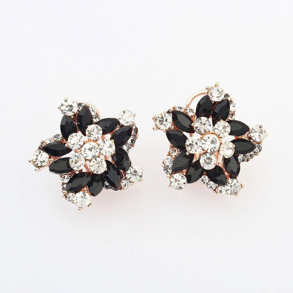 nickel-free stud earrings