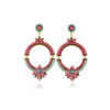 Exotic French Exclusive Earrings