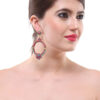 Exotic French Exclusive Earrings