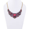 Festive Exuberence Exclusive Necklace
