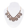 Fireworks Luxe Necklace