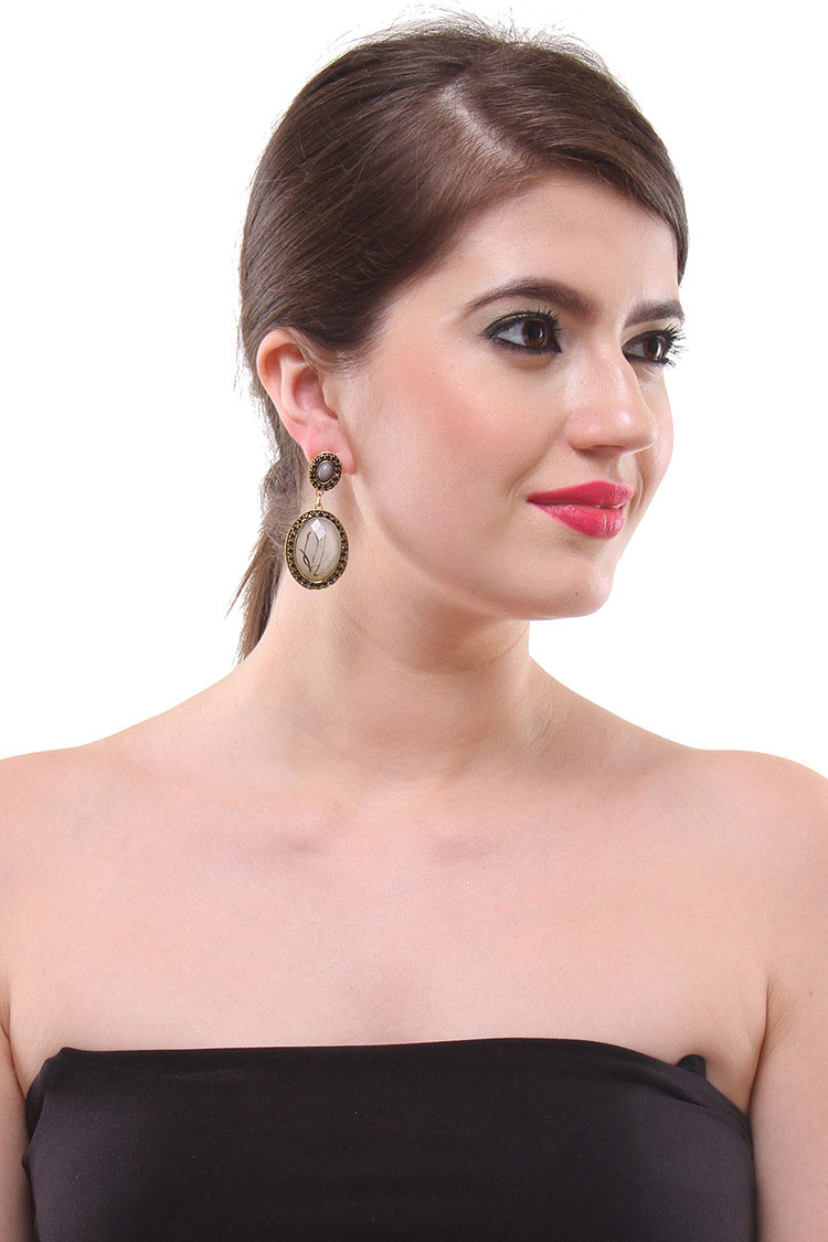 ethnic earrings