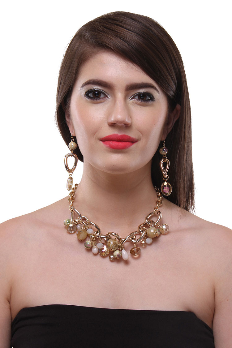 contemporary jewelry for woman