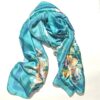 Panache Faux Silk Scarf