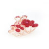 Jolie Red Hair Accessory