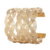 Knotty One Gold Exclusive Bracelet