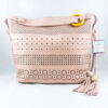 Nova Pink Handbag