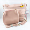 Nova Pink Handbag