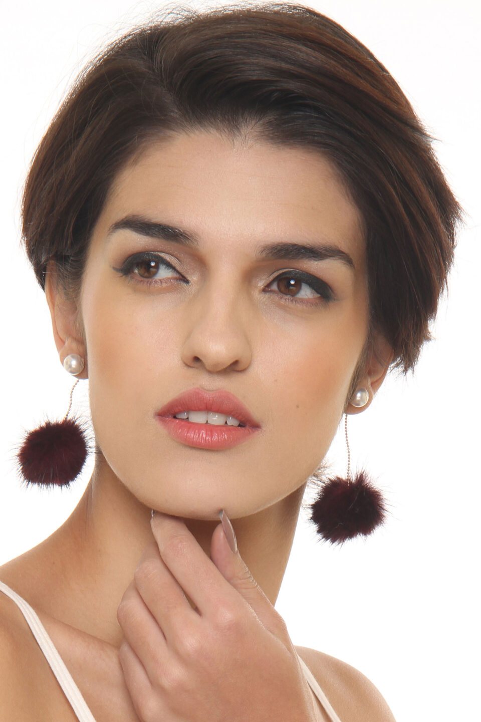 latest fashion earrings