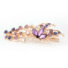 Shimmer Lilac Hair Accessory
