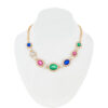 Shimmer Rush Necklace